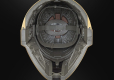 Star Wars: The Mandalorian Black Series Electronic Helmet The Armorer