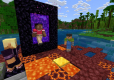 Minecraft NOR/ANG/PL