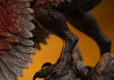 Pyroraptor Jurassic World Art Scale Statue 1/10 Dominion 19 cm