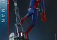 The Amazing Spider-Man Movie Masterpiece Action Figure 1/6 Spider-Man (Deluxe Version) 30 cm