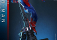 The Amazing Spider-Man Movie Masterpiece Action Figure 1/6 Spider-Man (Deluxe Version) 30 cm