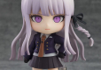Danganronpa 1.2 Reload Nendoroid Doll Action Figure Kyokyo Kirigiri 10 cm