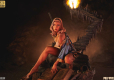 Pulp Vixens Premium Format Statue Mr. Sin 61 cm