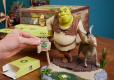 Shrek Countdown Character Advent Calendar Model Kit