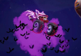 Hot Wheels Monster Trucks Stunt Mayhem