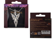 Lord of the Rings Necklace with Pendant Evenstar