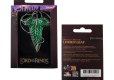 Lord of the Rings Brooch Elven Brooch
