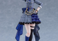 Hololive Production Figma Action Figure Hoshimachi Suisei 14 cm