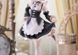 Re:Zero Starting Life in Another World Pop Up Parade PVC Statue Ram L Size 22 cm