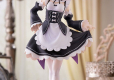 Re:Zero Starting Life in Another World Pop Up Parade PVC Statue Ram L Size 22 cm