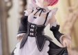 Re:Zero Starting Life in Another World Pop Up Parade PVC Statue Ram L Size 22 cm