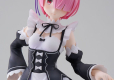 Re:Zero Starting Life in Another World Pop Up Parade PVC Statue Ram L Size 22 cm