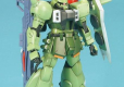 1/100 ZAKU WARRIOR + BLAZE WIZARD & GUNNER WIZARD