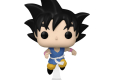 Dragon Ball GT POP! Animation Vinyl Figure Goku 9 cm nr.1626