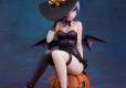Re:ZERO -Starting Life in Another World- PVC Statue 1/7 Rem: Phantom Night Wizard Ver. 17 cm