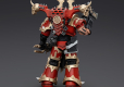Warhammer 40k Action Figure 1/18 World Eaters Khorne Berzerker 5 13 cm