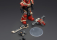 Warhammer 40k Action Figure 1/18 World Eaters Khorne Berzerker 7 13 cm