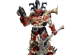 Warhammer 40k Action Figure 1/18 World Eaters Lord Invocatus 13 cm