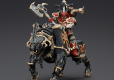 Warhammer 40k Action Figure 1/18 World Eaters Lord Invocatus 13 cm