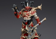 Warhammer 40k Action Figure 1/18 World Eaters Lord Invocatus 13 cm