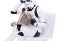 Original Stormtrooper Figure Pooper Trooper 10 cm
