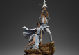 Star Wars Deluxe Art Scale Statue 1/10 Luke and Leia 41 cm