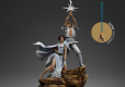 Star Wars Deluxe Art Scale Statue 1/10 Luke and Leia 41 cm