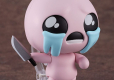 The Binding of Isaac Nendoroid Action Figure Isaac 7 cm