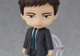 Twittering Birds Never Fly: The Clouds Gather Nendoroid Action Figure Chikara Domeki 10 cm