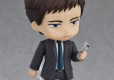 Twittering Birds Never Fly: The Clouds Gather Nendoroid Action Figure Chikara Domeki 10 cm
