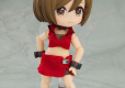 Vocaloid Nendoroid Doll Action Figure Meiko 14 cm