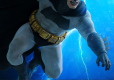 Batman: The Dark Knight Returns Comic Masterpiece Action Figure 1/6 Batman 32 cm