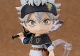 Black Clover Nendoroid Action Figure Asta 10 cm