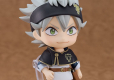 Black Clover Nendoroid Action Figure Asta 10 cm