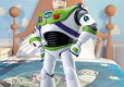 Toy Story Dynamic 8ction Heroes Action Figure Buzz Lightyear 18 cm