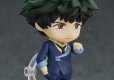 Cowboy Bebop Nendoroid Action Figure Spike Spiegel 10 cm