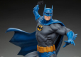 DC Comics Maquette 1/6 Batman (Retro Edition) 50 cm