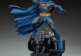 DC Comics Maquette 1/4 Batman (Retro Edition) 66 cm