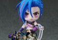 Arcane Nendoroid Action Figure Jinx Arcane Ver. 10 cm