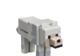 MINECRAFT S1 3D ERASERS - 6 PACK DELUXE BOX VER.A