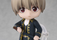 Gintama Nendoroid Action Figure Sogo Okita 10 cm