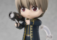 Gintama Nendoroid Action Figure Sogo Okita 10 cm