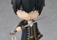 Gintama Nendoroid Action Figure Toshiro Hijikata 10 cm