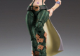 JoJo's Bizarre Adventure Part 6 Stone Ocean Super Action Action Figure Chozokado Jolyne Cujoh Third 15 cm
