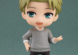 Spy x Family Nendoroid Action Figure Loid Forger: Casual Outfit Ver. 10 cm