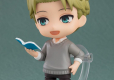 Spy x Family Nendoroid Action Figure Loid Forger: Casual Outfit Ver. 10 cm