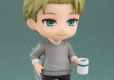 Spy x Family Nendoroid Action Figure Loid Forger: Casual Outfit Ver. 10 cm