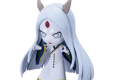 CHIBI MASTERS NARUTO - KAGUYA OTSUTSUKI