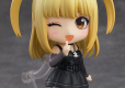 Death Note Nendoroid Action Figure Misa Amane 2.0 10 cm