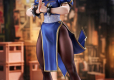 Street Fighter Figure 1/6 Chun-Li Standby 29 cm